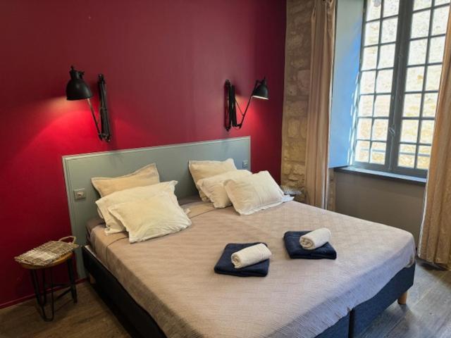 Le Studio Duo Cite Medieval Sarlat Dış mekan fotoğraf