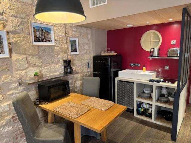Le Studio Duo Cite Medieval Sarlat Dış mekan fotoğraf